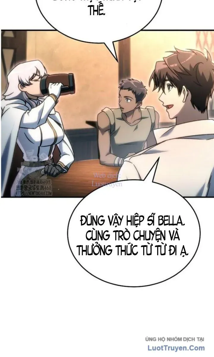 Trò Chơi Của Thợ Rèn Thiên Tài Chap 25 - Next Chap 26