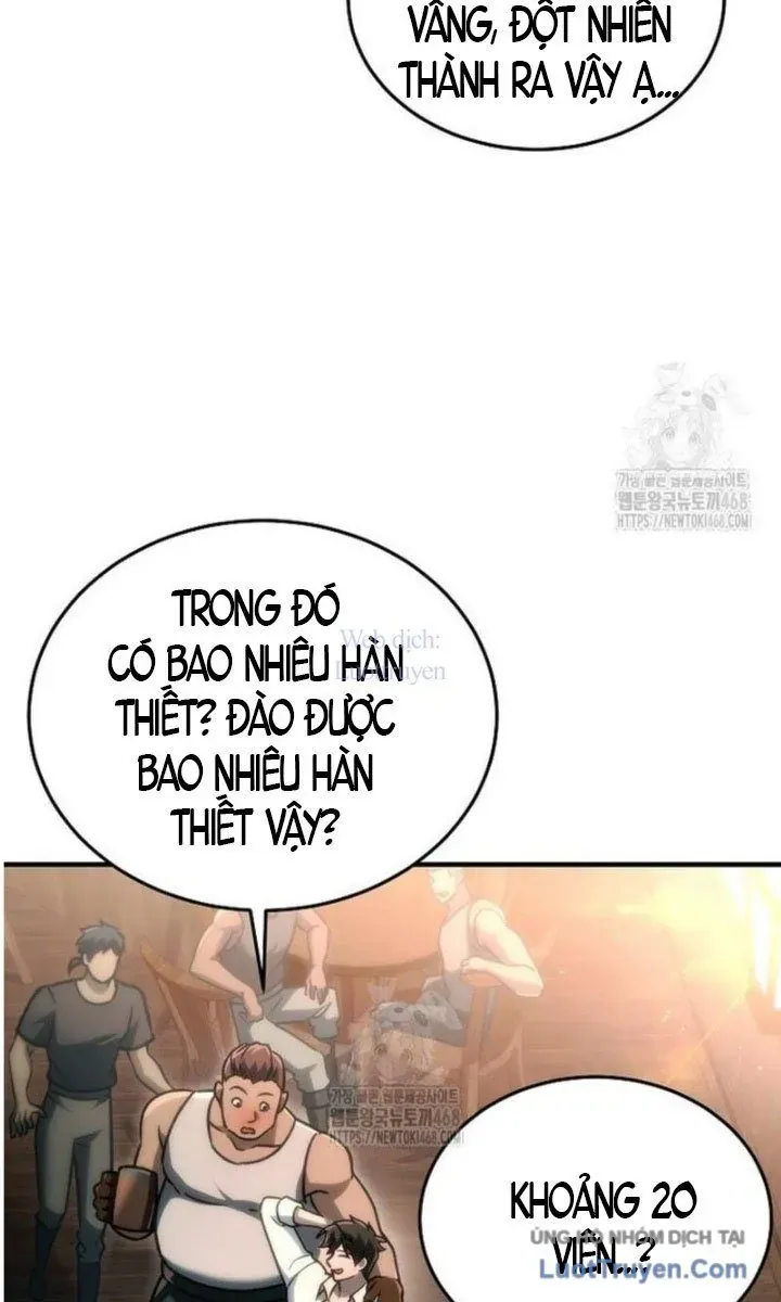Trò Chơi Của Thợ Rèn Thiên Tài Chap 25 - Next Chap 26