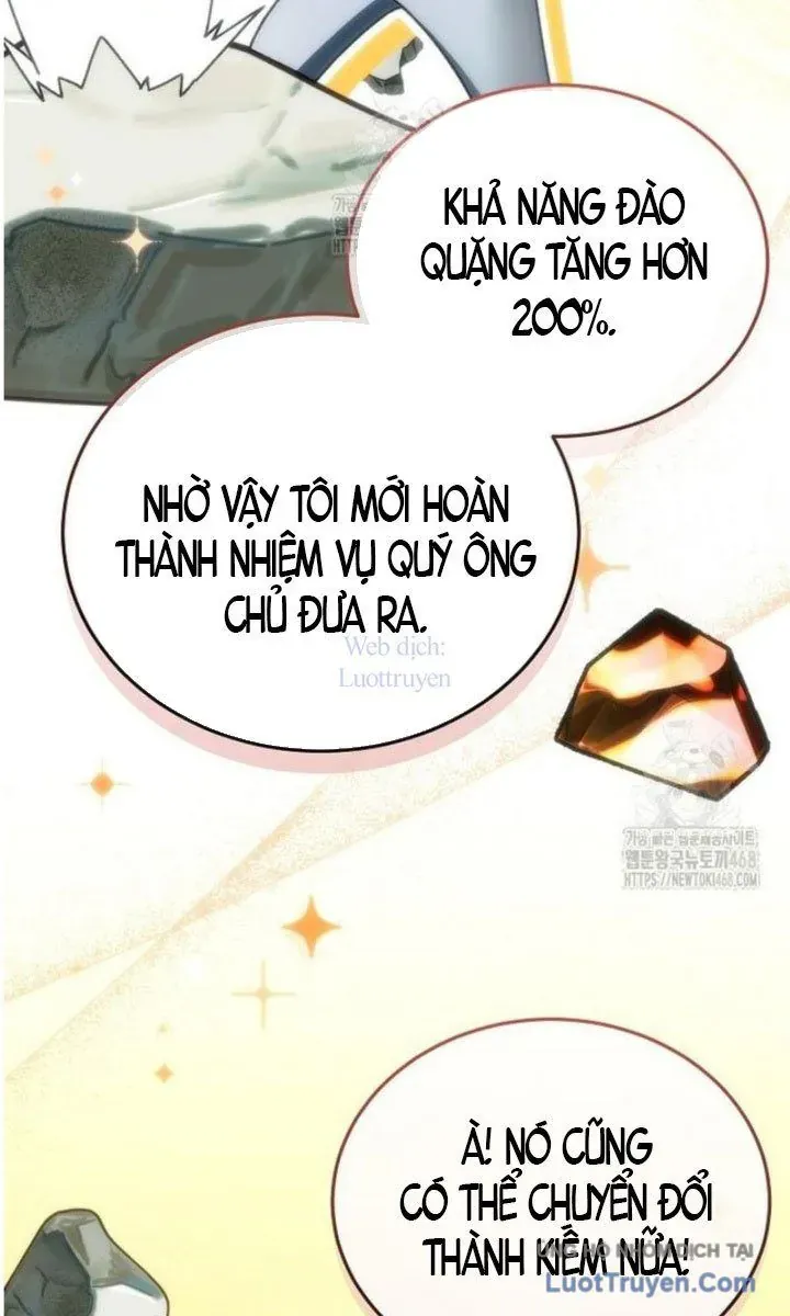 Trò Chơi Của Thợ Rèn Thiên Tài Chap 25 - Next Chap 26
