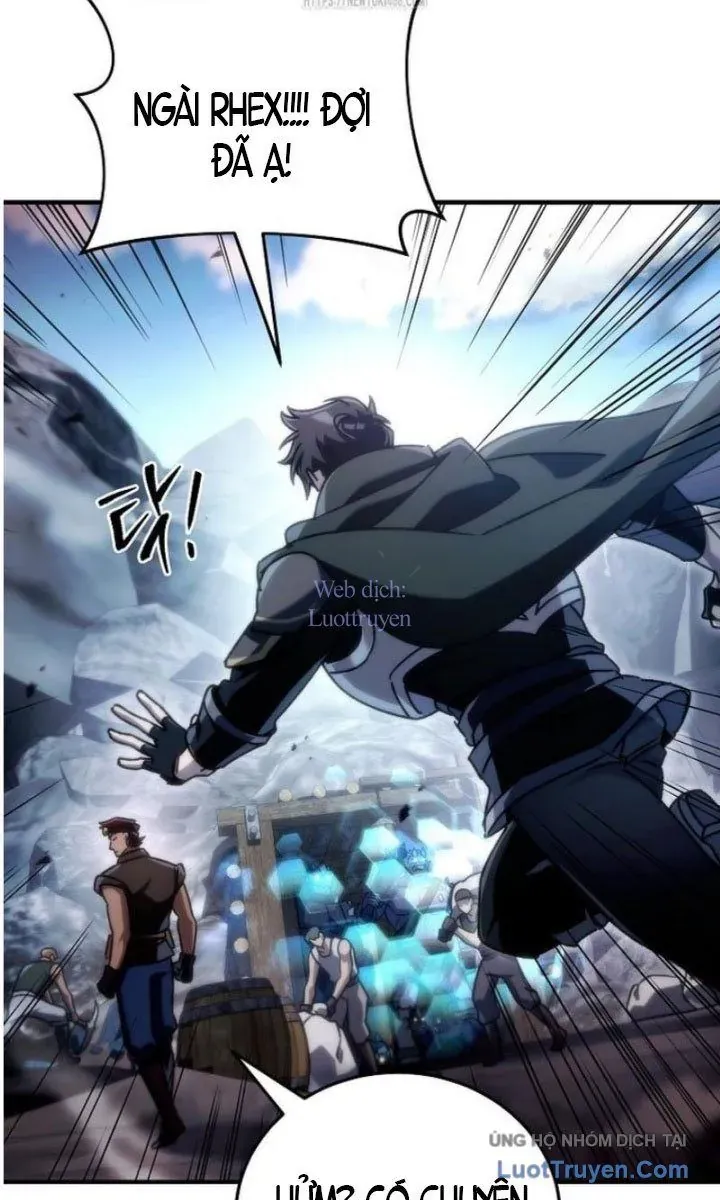 Trò Chơi Của Thợ Rèn Thiên Tài Chap 25 - Next Chap 26