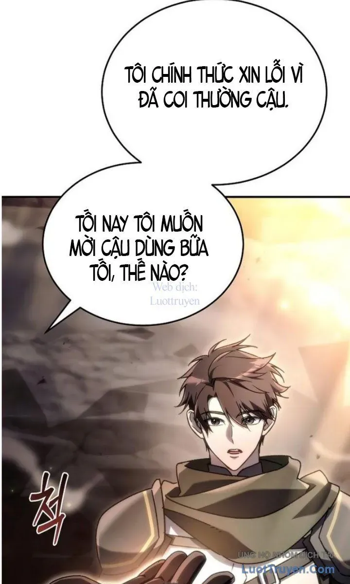 Trò Chơi Của Thợ Rèn Thiên Tài Chap 25 - Next Chap 26