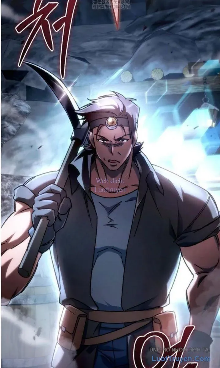 Trò Chơi Của Thợ Rèn Thiên Tài Chap 25 - Next Chap 26