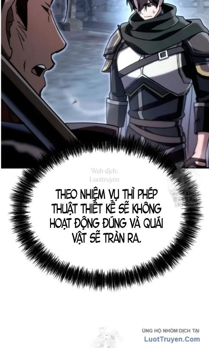 Trò Chơi Của Thợ Rèn Thiên Tài Chap 25 - Next Chap 26