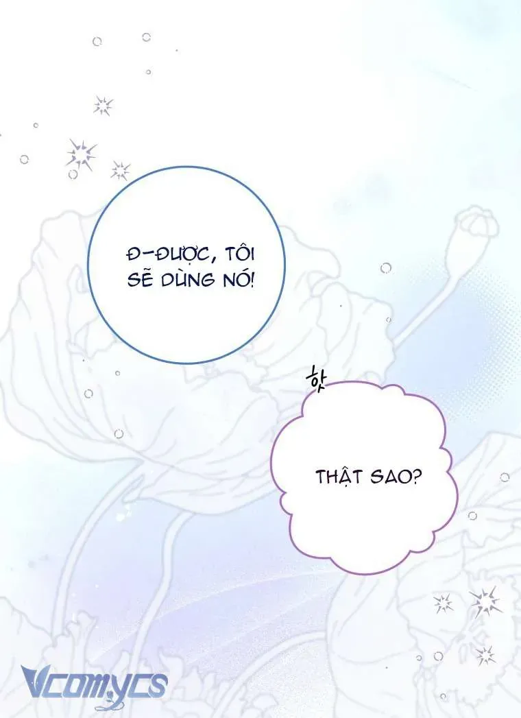 Người Vợ Hắc Ám Của Cậu Chồng Nhỏ Chap 24 - Next Chap 25