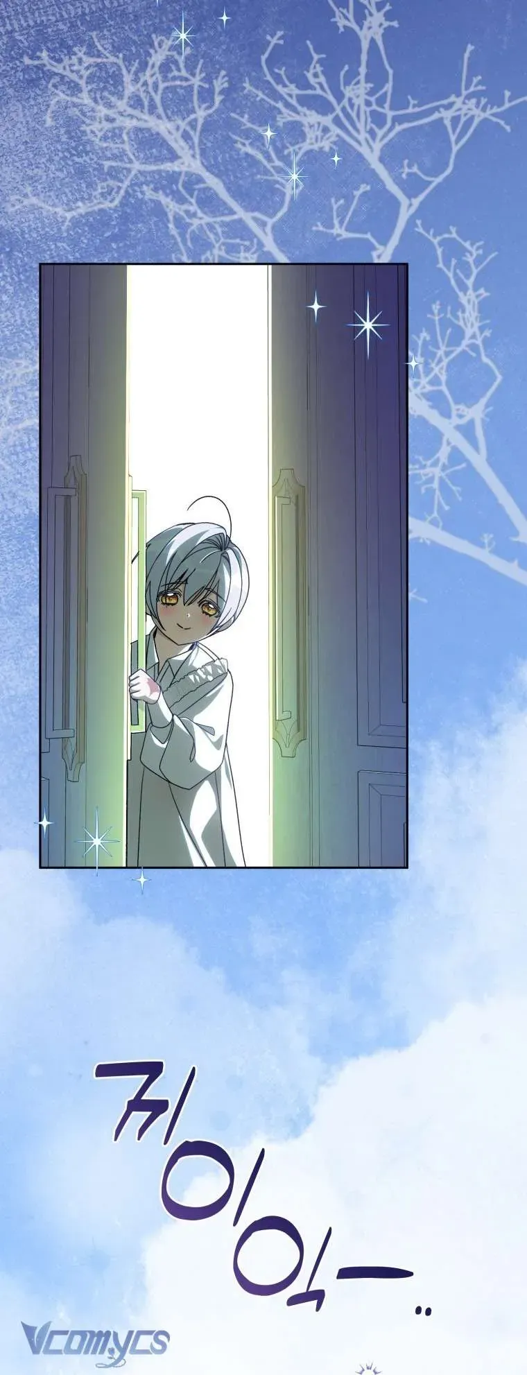 Người Vợ Hắc Ám Của Cậu Chồng Nhỏ Chap 24 - Next Chap 25