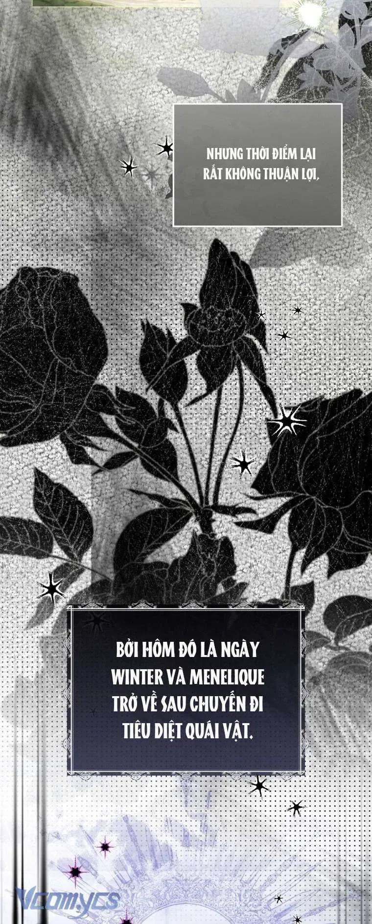 Người Vợ Hắc Ám Của Cậu Chồng Nhỏ Chap 24 - Next Chap 25