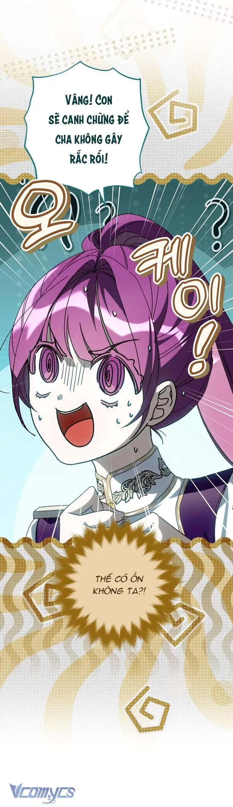 Người Vợ Hắc Ám Của Cậu Chồng Nhỏ Chap 24 - Next Chap 25