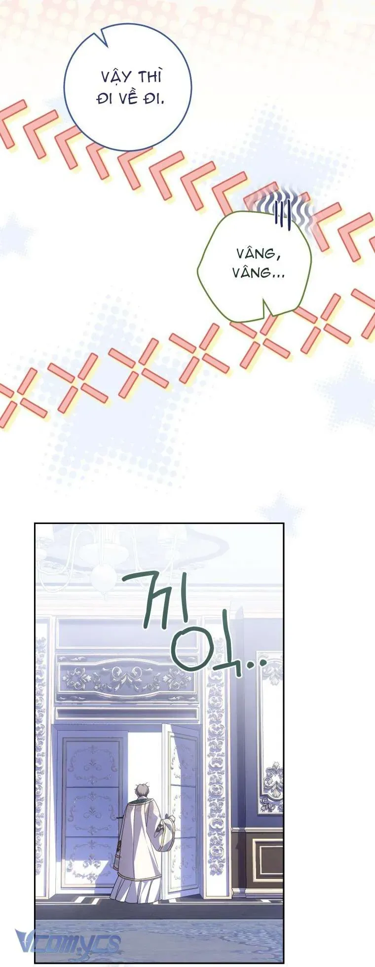 Người Vợ Hắc Ám Của Cậu Chồng Nhỏ Chap 24 - Next Chap 25