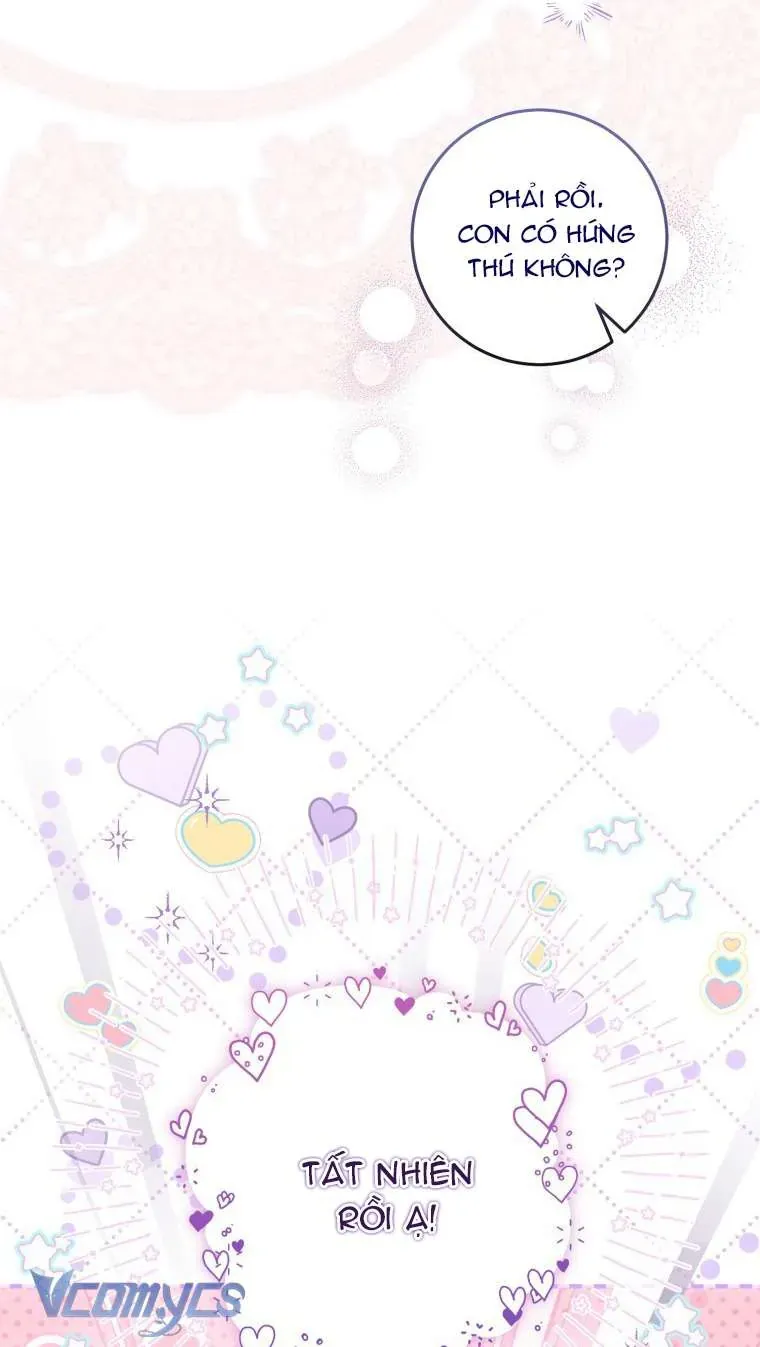 Người Vợ Hắc Ám Của Cậu Chồng Nhỏ Chap 24 - Next Chap 25