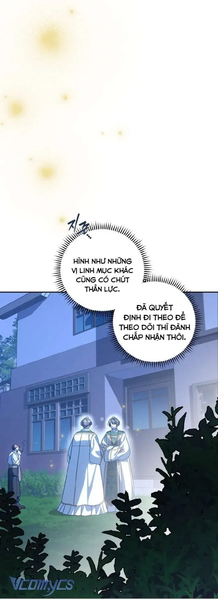 Người Vợ Hắc Ám Của Cậu Chồng Nhỏ Chap 25 - Next Chap 26