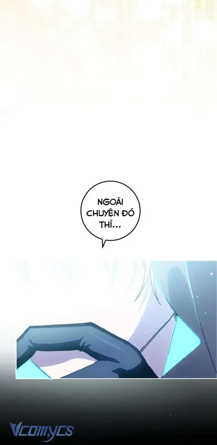 Người Vợ Hắc Ám Của Cậu Chồng Nhỏ Chap 25 - Next Chap 26