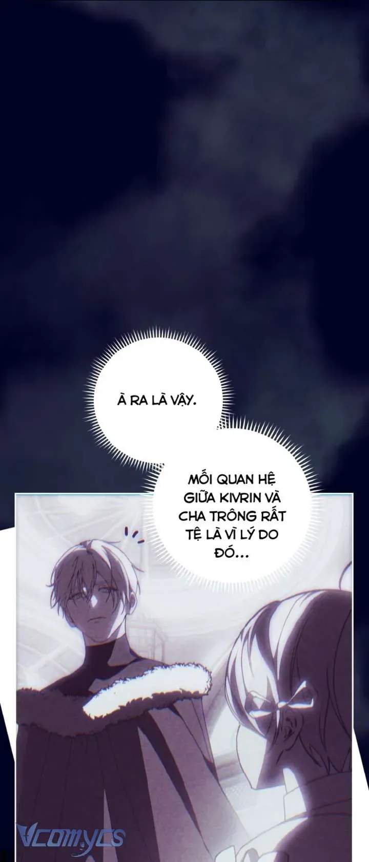 Người Vợ Hắc Ám Của Cậu Chồng Nhỏ Chap 25 - Next Chap 26