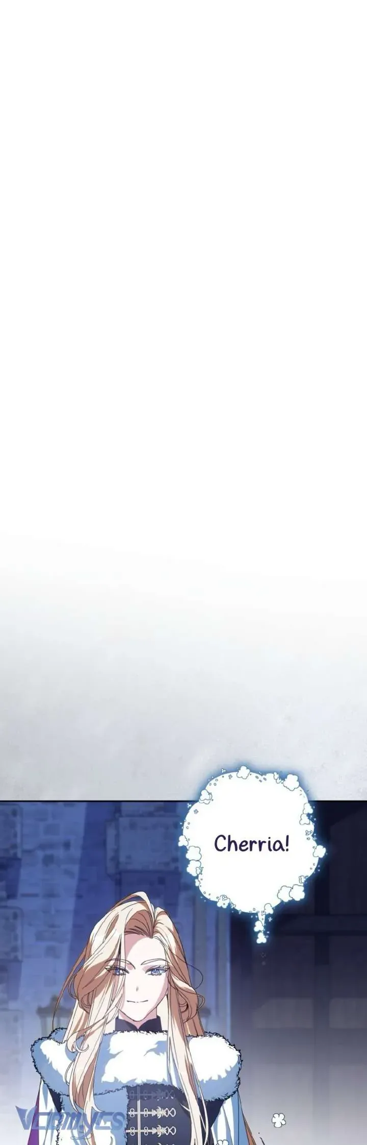 Người Vợ Hắc Ám Của Cậu Chồng Nhỏ Chap 25 - Next Chap 26