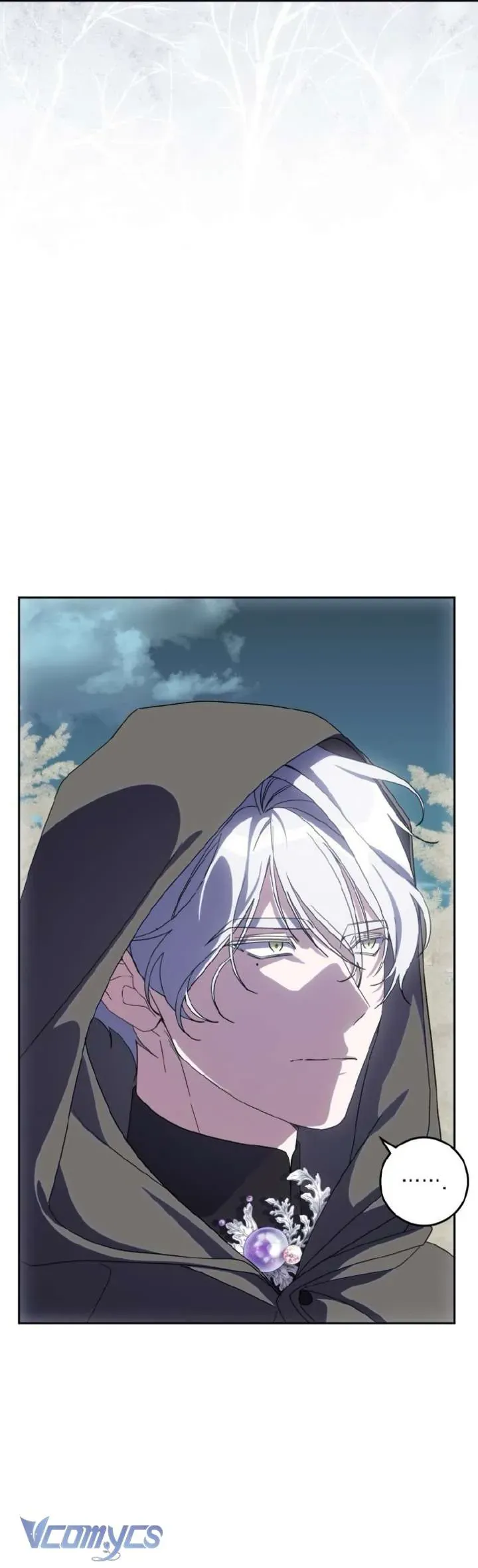 Người Vợ Hắc Ám Của Cậu Chồng Nhỏ Chap 25 - Next Chap 26