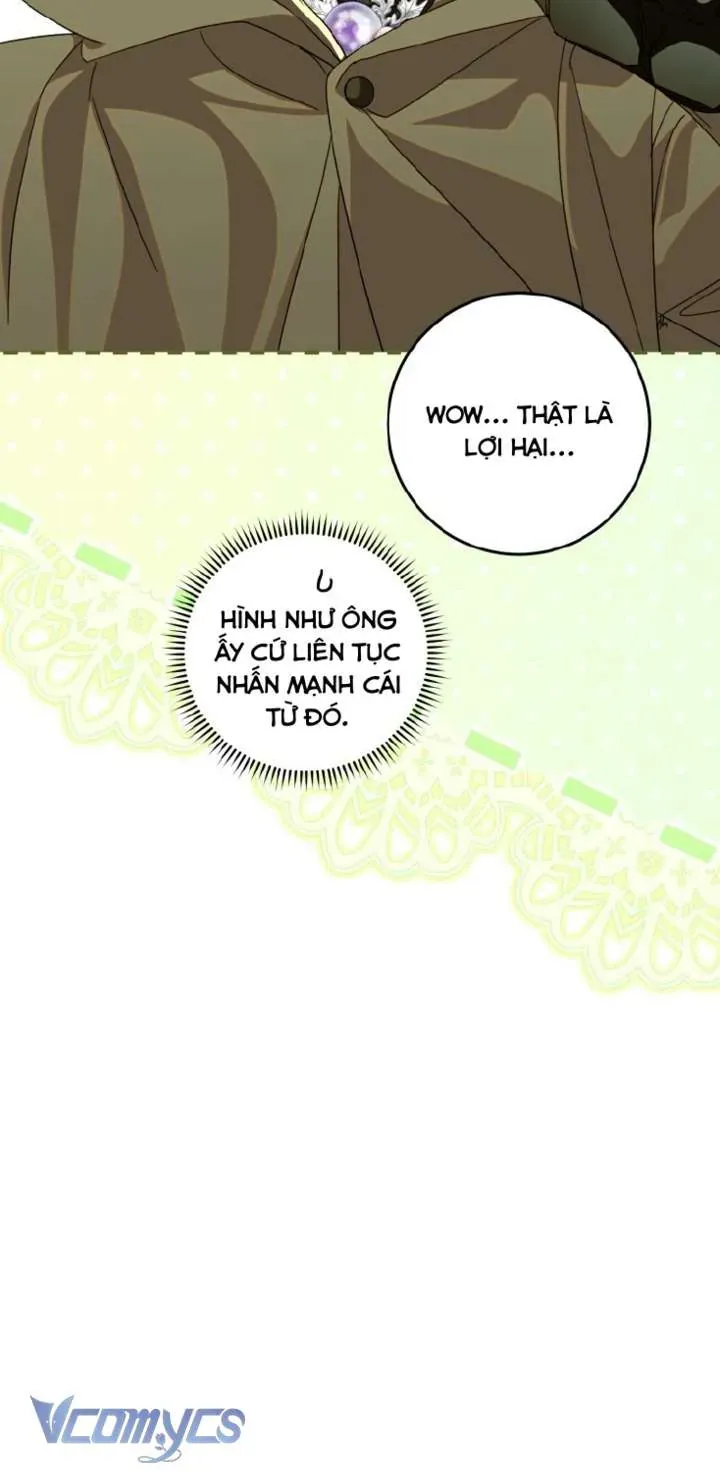 Người Vợ Hắc Ám Của Cậu Chồng Nhỏ Chap 25 - Next Chap 26