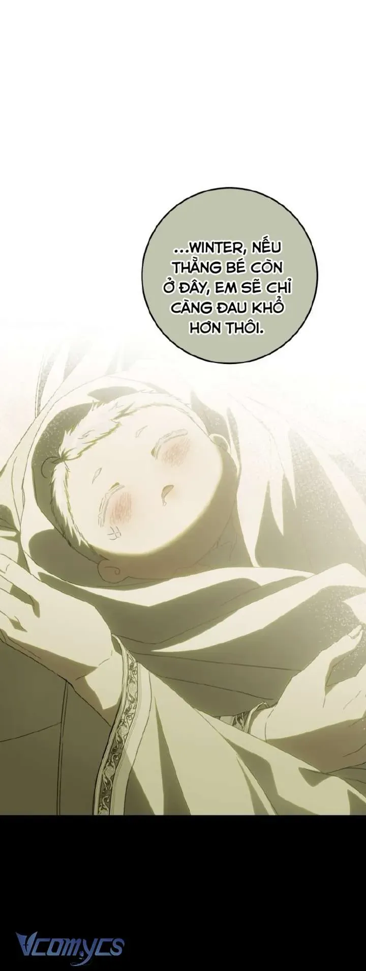 Người Vợ Hắc Ám Của Cậu Chồng Nhỏ Chap 25 - Next Chap 26