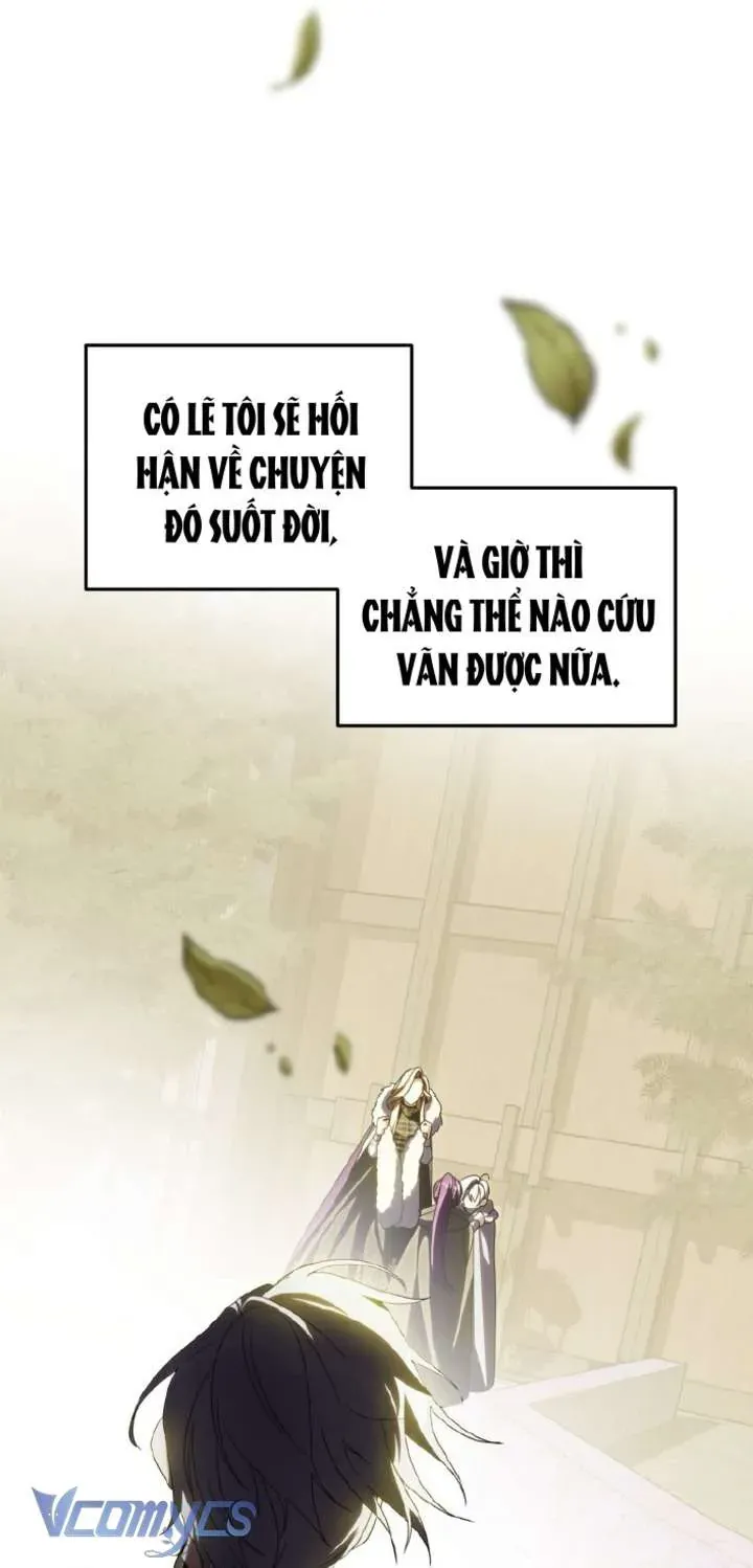 Người Vợ Hắc Ám Của Cậu Chồng Nhỏ Chap 25 - Next Chap 26