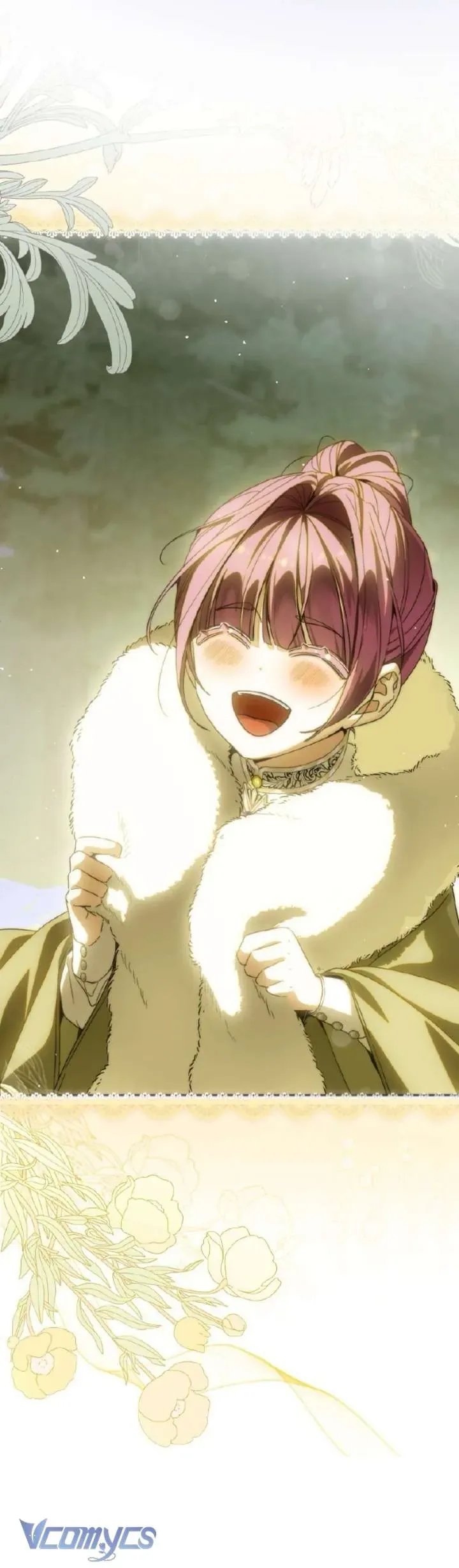 Người Vợ Hắc Ám Của Cậu Chồng Nhỏ Chap 25 - Next Chap 26