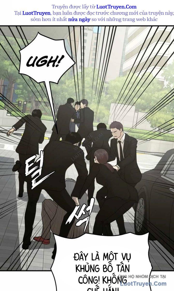 Công Ty Luật Boksu Chap 9 - Next Chap 10