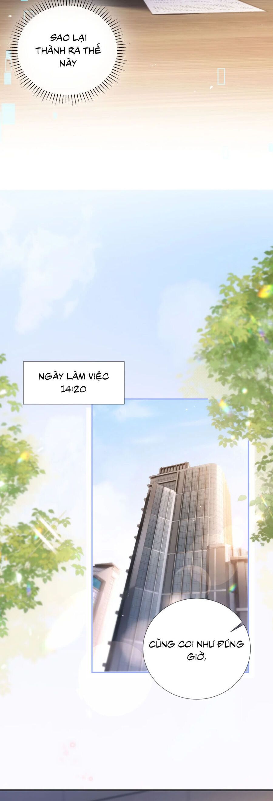 Trêu Chọc Sếp Biến Thái Chap 11 - Next Chap 12