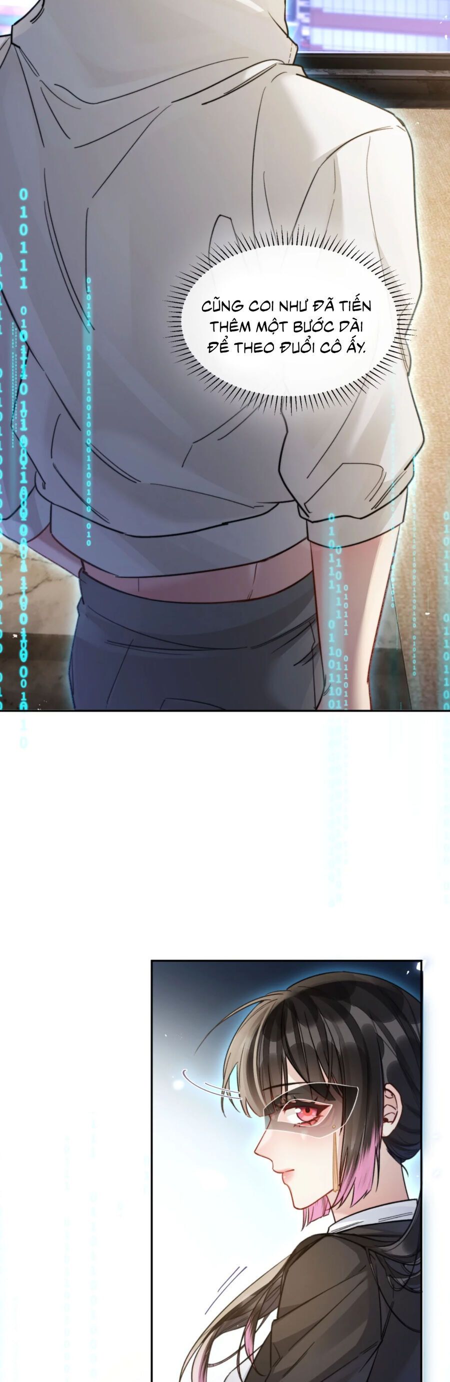 Trêu Chọc Sếp Biến Thái Chap 11 - Next Chap 12