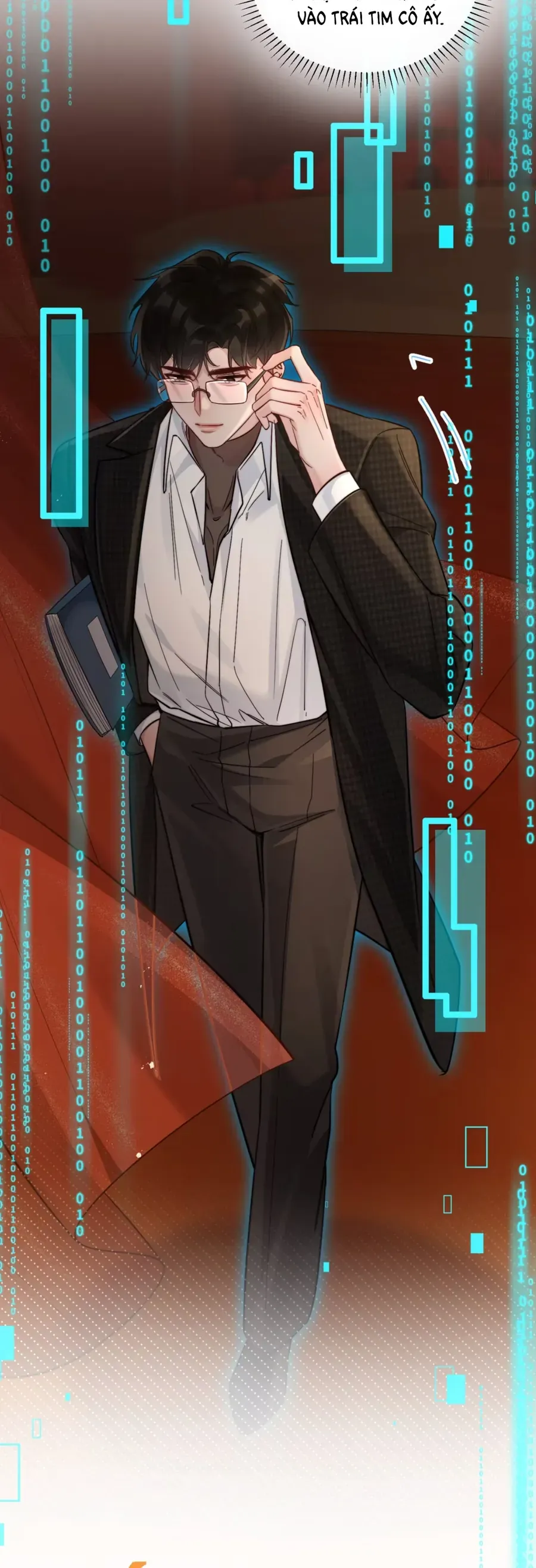 Trêu Chọc Sếp Biến Thái Chap 12 - Next Chap 13