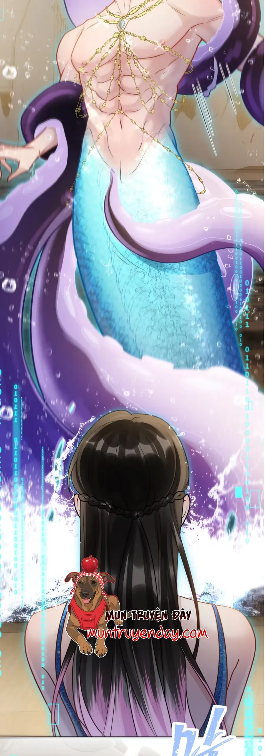 Trêu Chọc Sếp Biến Thái Chap 13 - Next Chap 14