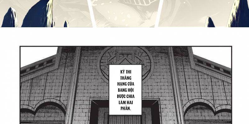 Cuộc Phiêu Lưu Của Kẻ Bất Tử Không Mong Muốn Chap 13 - Next Chap 14