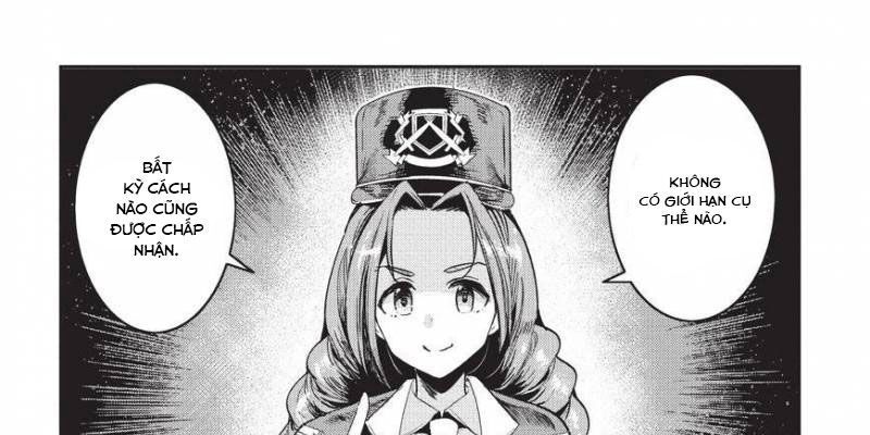 Cuộc Phiêu Lưu Của Kẻ Bất Tử Không Mong Muốn Chap 13 - Next Chap 14