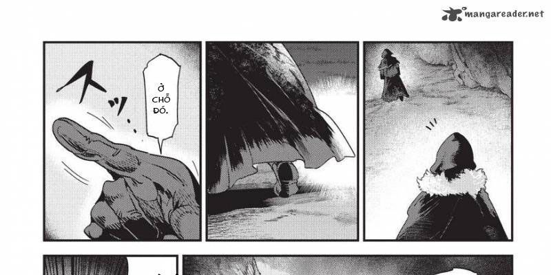 Cuộc Phiêu Lưu Của Kẻ Bất Tử Không Mong Muốn Chap 13 - Next Chap 14