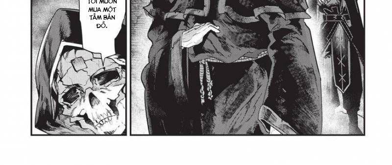 Cuộc Phiêu Lưu Của Kẻ Bất Tử Không Mong Muốn Chap 13 - Next Chap 14