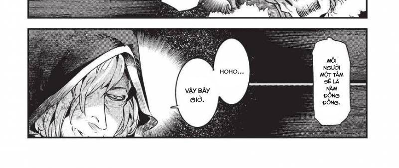 Cuộc Phiêu Lưu Của Kẻ Bất Tử Không Mong Muốn Chap 13 - Next Chap 14