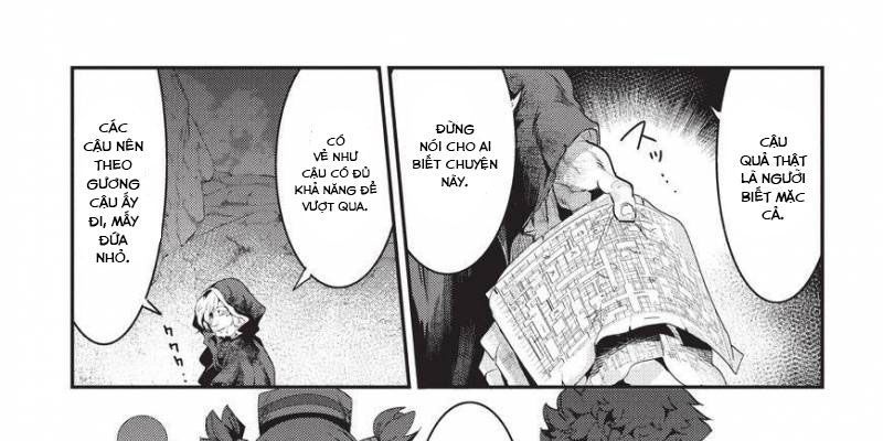 Cuộc Phiêu Lưu Của Kẻ Bất Tử Không Mong Muốn Chap 13 - Next Chap 14