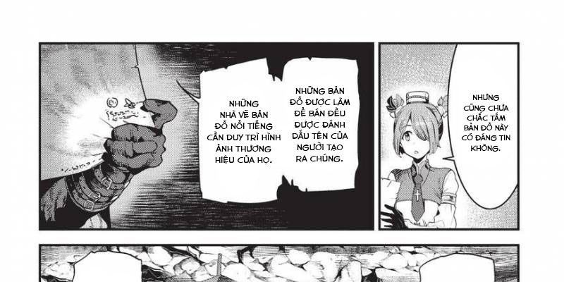 Cuộc Phiêu Lưu Của Kẻ Bất Tử Không Mong Muốn Chap 13 - Next Chap 14