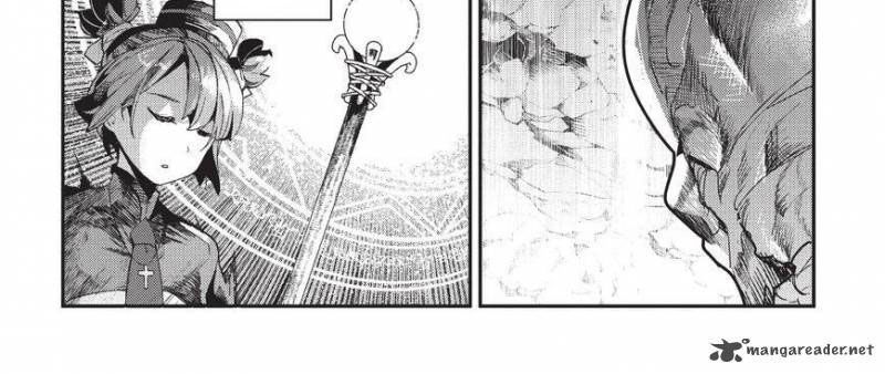 Cuộc Phiêu Lưu Của Kẻ Bất Tử Không Mong Muốn Chap 13 - Next Chap 14