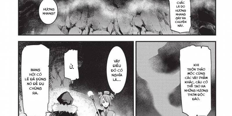 Cuộc Phiêu Lưu Của Kẻ Bất Tử Không Mong Muốn Chap 13 - Next Chap 14