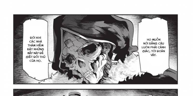 Cuộc Phiêu Lưu Của Kẻ Bất Tử Không Mong Muốn Chap 13 - Next Chap 14