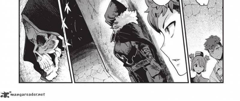 Cuộc Phiêu Lưu Của Kẻ Bất Tử Không Mong Muốn Chap 13 - Next Chap 14