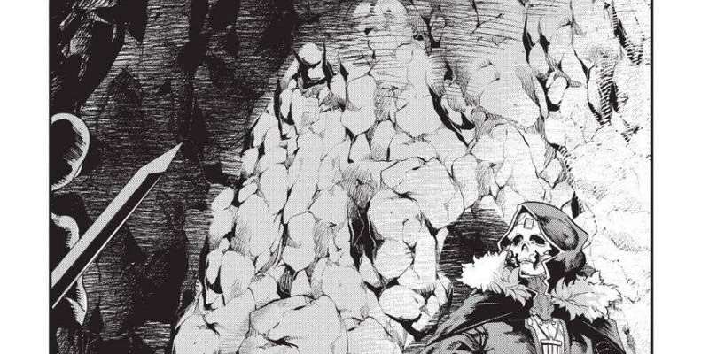 Cuộc Phiêu Lưu Của Kẻ Bất Tử Không Mong Muốn Chap 13 - Next Chap 14