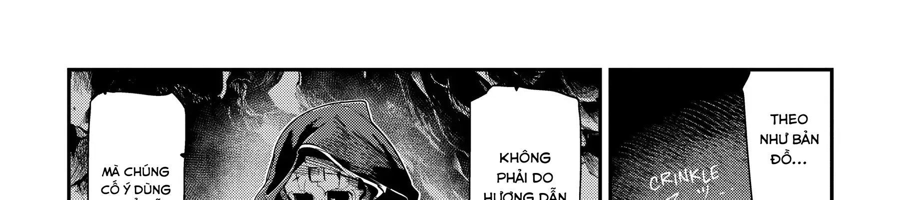 Cuộc Phiêu Lưu Của Kẻ Bất Tử Không Mong Muốn Chap 14 - Next Chap 15