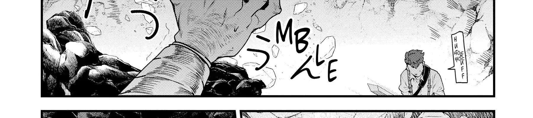 Cuộc Phiêu Lưu Của Kẻ Bất Tử Không Mong Muốn Chap 14 - Next Chap 15