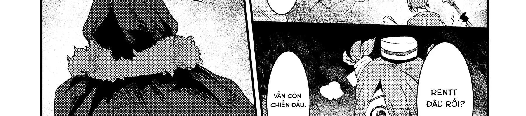 Cuộc Phiêu Lưu Của Kẻ Bất Tử Không Mong Muốn Chap 14 - Next Chap 15