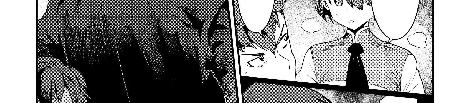 Cuộc Phiêu Lưu Của Kẻ Bất Tử Không Mong Muốn Chap 14 - Next Chap 15