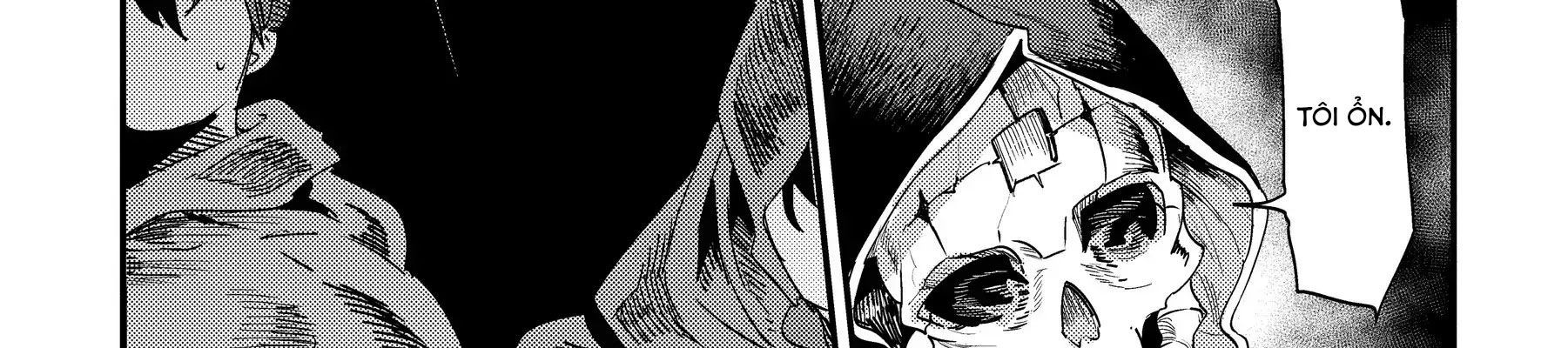 Cuộc Phiêu Lưu Của Kẻ Bất Tử Không Mong Muốn Chap 14 - Next Chap 15