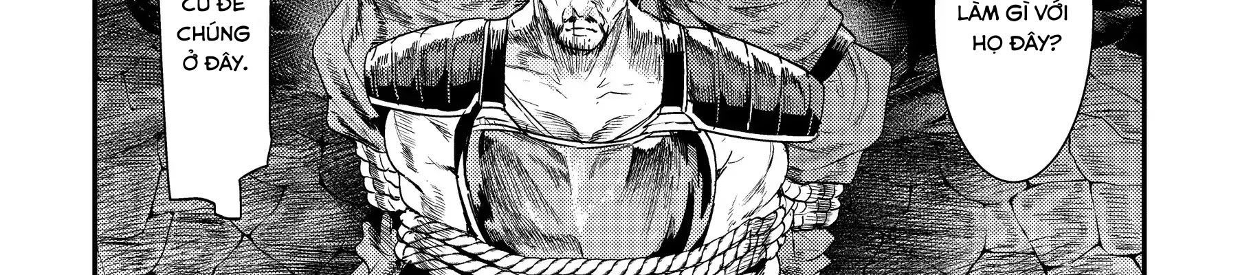 Cuộc Phiêu Lưu Của Kẻ Bất Tử Không Mong Muốn Chap 14 - Next Chap 15