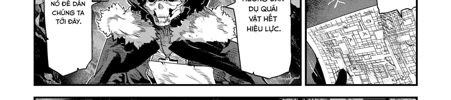 Cuộc Phiêu Lưu Của Kẻ Bất Tử Không Mong Muốn Chap 14 - Next Chap 15