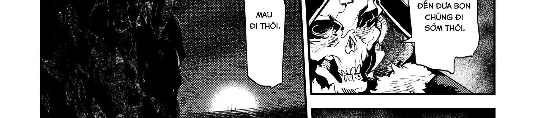 Cuộc Phiêu Lưu Của Kẻ Bất Tử Không Mong Muốn Chap 14 - Next Chap 15