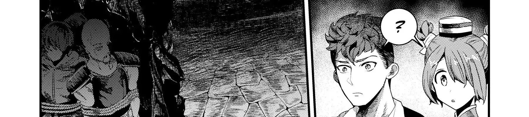 Cuộc Phiêu Lưu Của Kẻ Bất Tử Không Mong Muốn Chap 14 - Next Chap 15