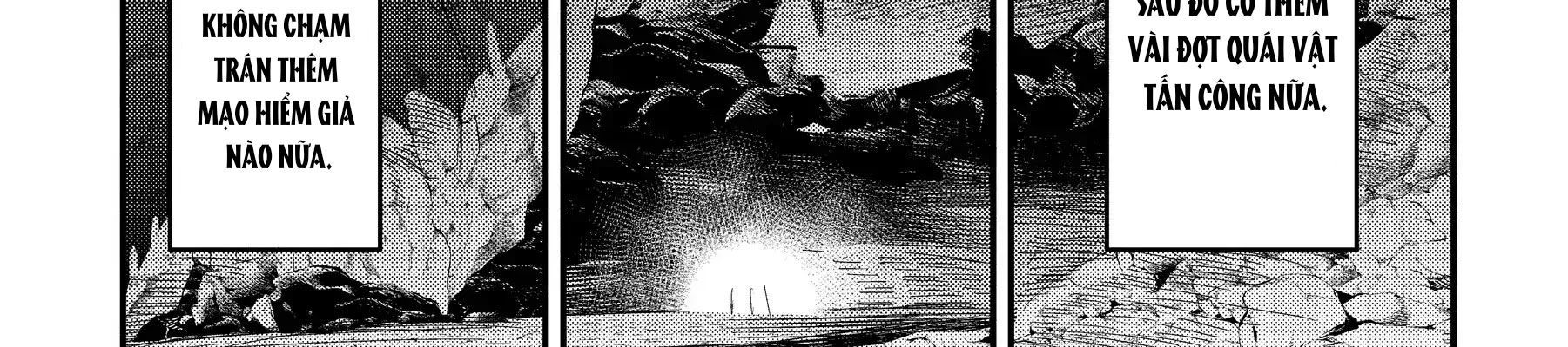 Cuộc Phiêu Lưu Của Kẻ Bất Tử Không Mong Muốn Chap 14 - Next Chap 15