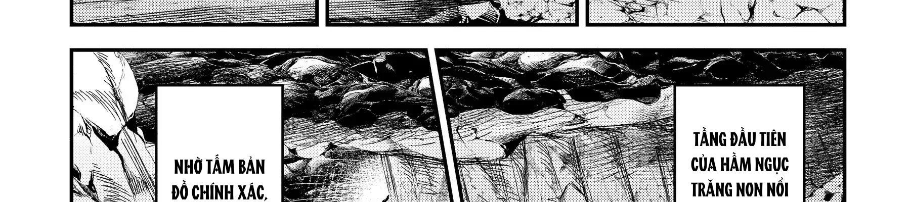 Cuộc Phiêu Lưu Của Kẻ Bất Tử Không Mong Muốn Chap 14 - Next Chap 15